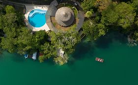 Bolontiku Boutique Hotel Member Of The Cayuga Collection